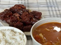 -尹记餐馆(花园店)