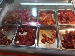 -阪尚皇·原切牛排·烤肉火锅自助(北京路店)