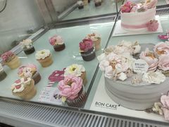 -BONCAKE裱花蛋糕(万象汇店)