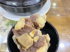 -清真·穆萨砂锅(大皮院店)