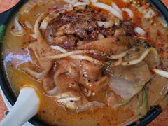 -曹宝林砂锅麻辣烫(星光路店)