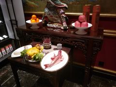 -东富酒家(龙湖西溪天街店)