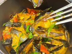 -Le Bistrot de Racine