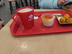 -永和大王(春日上新·白广店)