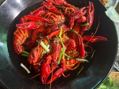 -聚汇三少·龙虾·中餐厅(莫邪路新天地店)