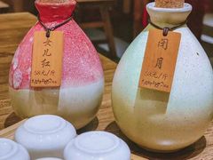 -先启半步颠·川菜小炒