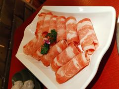 澳洲肥牛-谭鸭血(金华永盛店)