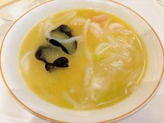 -香宫中餐厅·大连香格里拉(人民路店)