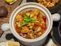 -大树餐厅(大悦城店)