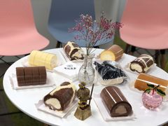 -卷心卷意·轻甜蛋糕(新光天地店)