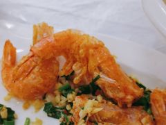 -众味海鲜大排档·活海鲜·潮汕味(南澳店)