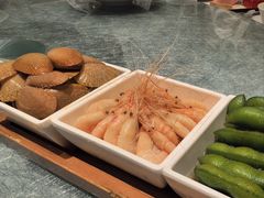 -新雅粤菜馆(南京东路店)