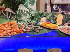 -昆泰嘉华酒店-嘉华咖啡厅