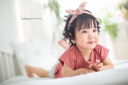 -哈妮儿童摄影(德清店)
