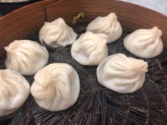 小笼包-万寿斋(山阴路店)