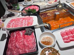 -海底捞火锅(外滩店)