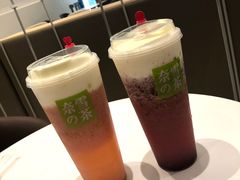 -奈雪的茶(skp店)