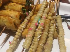 -金刚山烧烤(中山路店)