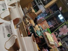 -仟吉·ART FARM主题店(菱角湖万达店)