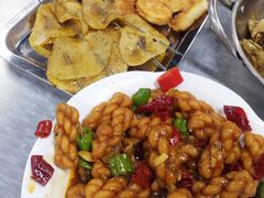 -小民大排档(光谷店)