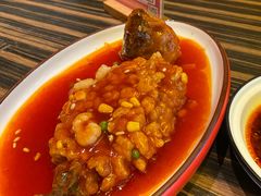 -江太极江浙菜(马桥万达广场店)