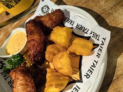 -太二酸菜鱼(财富购物中心店)