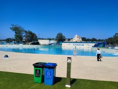 -秦皇岛乐岛海洋王国