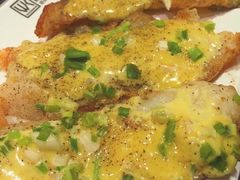 -HIHE Bistro·Oyster Bar(华熙live店)