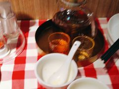 -西贝莜面村(当代商城店)