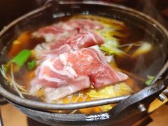 寿喜锅-村上一屋(健翔桥店)