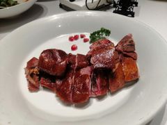 -俏江南-江景昆曲主题餐厅(正大广场店)