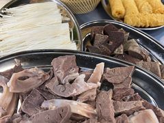 -五洞大众牛餐馆(番禺分店)