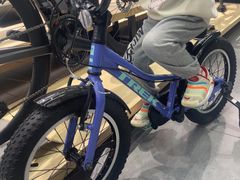 -TREK崔克自行车(徐汇滨江店)