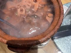 -黄山老妈·土菜(碧桂园店)