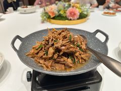 -同庆楼(大钟寺店)