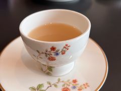 猴头菇暖胃汤-潮汕味道·煮海餐厅(金麟大厦店)