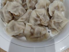 猪肉酸菜水饺-老边饺子馆(东单店)