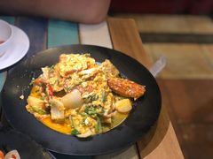 -Doo Dee Thai Food(Issan/Isaan/Esan)