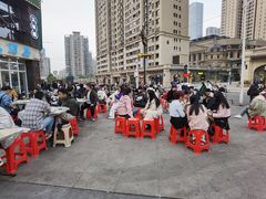 -小民大排档(光谷店)