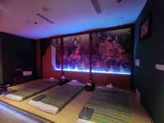-泰悠谷养生SPA(世茂商业街店)