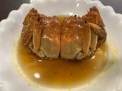 -德兴馆(广东路总店)