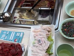 -野妹火锅(龙岗店)