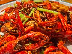 -杨氏青龙虾·羊蝎子(金盛路总店)