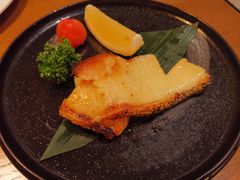 -阿吾罗日本料理(K11艺术中心店)