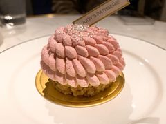-朱迪小铺.半糖奶油蛋糕(海汇港店)