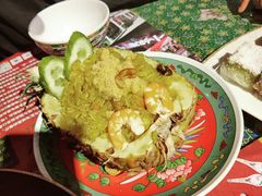 -小娘惹厨房Little Nyonya(狮城有约上榜店)
