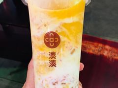 -湊湊火锅·茶憩(皇姑万象汇店)