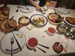 -俄士厨房(印象汇店)