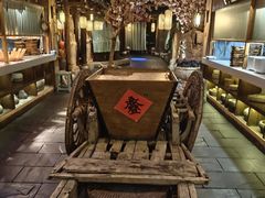 -淀里船宴(裕华东路店)