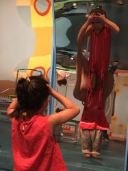 -北京科学中心儿童乐园